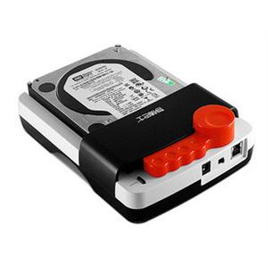 硬盘拖鞋 存储巴士F300 3.5/2.5寸硬盘底座 usb3.0硬盘抽取盒 YJJ