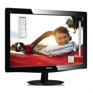 Philips 飞利浦190V3L SB 19寸LED品牌液晶显示器/YXW