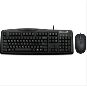 微软（Microsoft）精巧套装200有线套装的经典之作！
