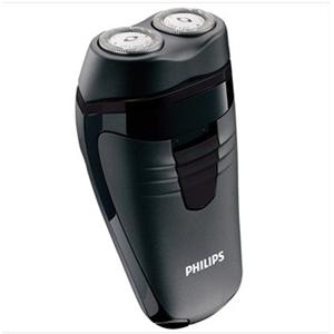 飞利浦 （Philips）HQ136 电动剃须刀 黑色
