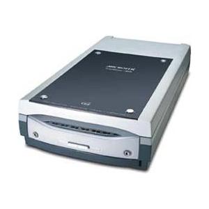 Microtek 中晶扫描仪ScanMaker i800+ 超高分辨率 扫底片
