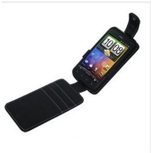Springhk HTC Incredible S S710e G11手机套 真皮套 保护套 BFZ
