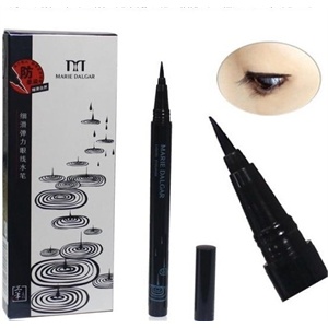 玛丽黛佳 细滑弹力眼线笔0.6ml 自动/防水/不晕染