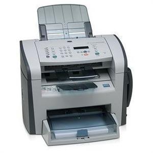 惠普HP LaserJet M1319F 激光多功能一体机