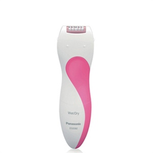 正品 Panasonic/ 松下脱毛器ES2082P 干湿二用 全身水洗