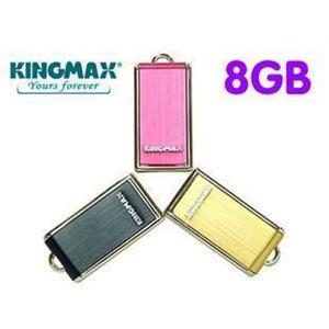 Kingmax 胜创 靓影碟 SuperShine 8G U盘