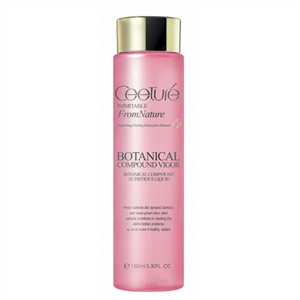 Ceeture 皙泉荷竹营养蜜露CX-01W2【肤改善暗沉肤色】150ml