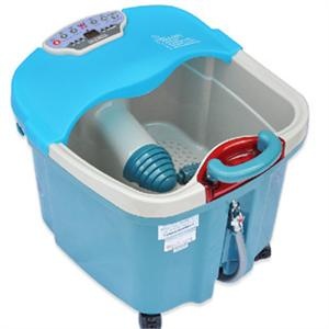 皇威 足浴器H-303C 足浴养生