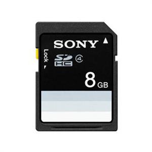索尼 SD卡 SONY 8G