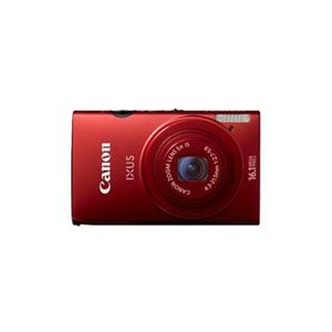 Canon/佳能 IXUS125 1610万 24广角 5倍变焦 送8G 包贴膜 读卡器