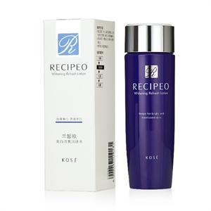 KOSE 高丝 兰皙欧美白清爽润肤水150ml