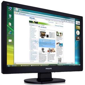 Philips/飞利浦227E3Q(21.5寸LED)IPS面板/YXW
