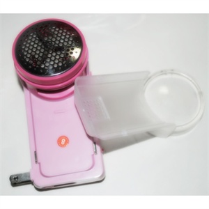 [当当网自营]诺美毛球修剪器RSC-U301 充电式去毛球器另送原装刀头