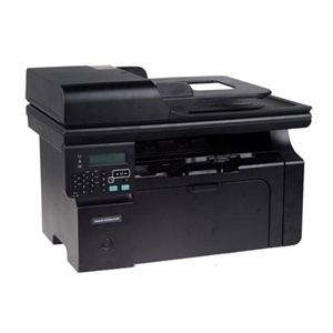 【当当自营】 HP惠普 LaserJet Pro M1213nf 4合1（打印 复印 扫描 传真）黑白多功能激光一体机