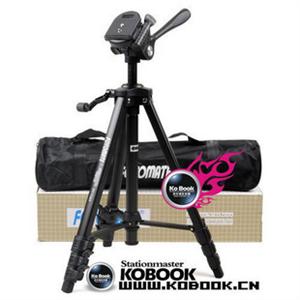 咔布摄影 美达斯 FOTOMATE 轻便系列 三脚架 PT-73A4 PT73A4 Y