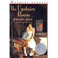 楼上的房间Upstairs Room, The