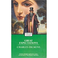 GTREAT EXPECTATION 远大前程 9780743487610
