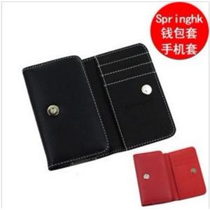 Springhk HTC G7 G11 G12 钱包式 真皮皮套 手机套 保护套 BFZ
