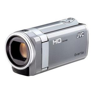 JVC/杰伟世 GZ-HM445AC 高清40倍光变