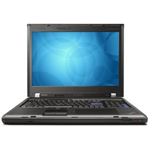 ThinkPad W701 254155C I7-720/4G/独显/17寸专业图形工作站