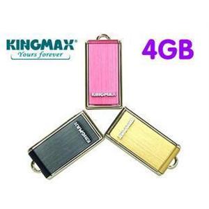 Kingmax 胜创 靓影碟 SuperShine 4G