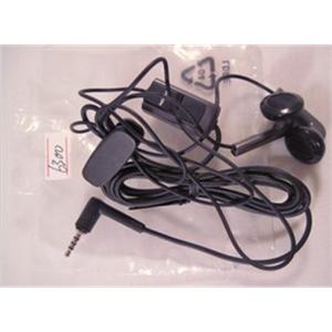 诺基亚原装HS-47 6300 E71 带线耳机 立体声耳机 2.5nn耳机D