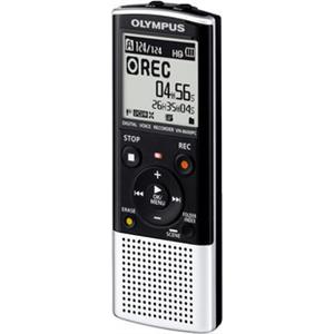 OLYMPUS奥林巴斯 VN-8600 2G 专业录音笔降噪 yjx
