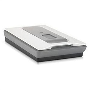 惠普 HP Scanjet G4010 照片扫描仪 qing 惠普 HP G4010