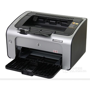 惠普HP LaserJet Pro1108激光打印机 HP P1108家用激光打印机