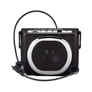 Takstar/得胜 E210 有线扩音器