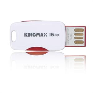 Kingmax胜创 旋风碟Round Drive 16G U盘 优盘 360°旋转