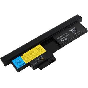 IBM ThinkPad X200 平板 43R9257 8芯大容量电池