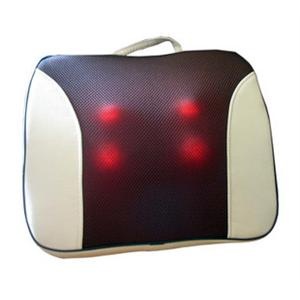 爱美康 AMK-2008H 车家两用按摩垫/按摩枕 CCTV央视广告品牌
