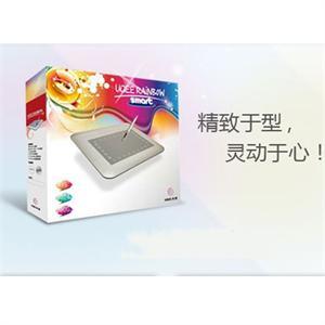 友基绘图板小rainbow smart绘图板 数位板