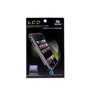 Benks touch4代 苹果iPod touch 4贴膜 磨砂膜 防指纹 shm