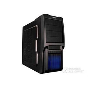 游戏电脑/3A平台羿龙II X6 1055T 黑潮 BA-520 PRO 祺祥HD6790zyl