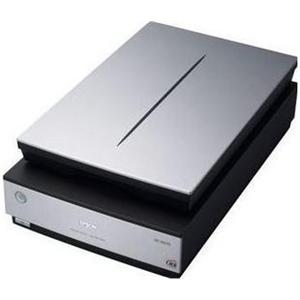 爱普生 Epson Perfection V700 Photo 双镜头 专业影像扫描仪