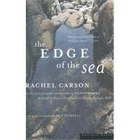 Edge of the Sea（ISBN=9780395924969）