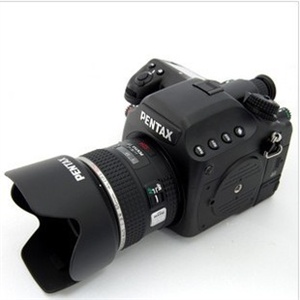 宾得 645D (55mmF2.8) 套机