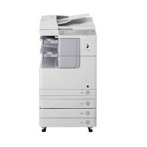 佳能（Canon）IR2525I A3幅面 复印机标配输稿器、网络打印、扫描