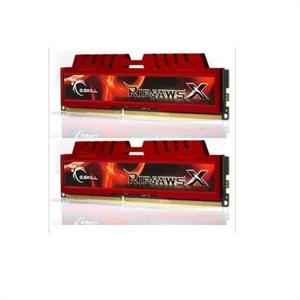G.Skill 芝奇 4G DDR3 1600 F3-12800CL9D-4GBXL/YXW