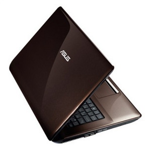 华硕笔记本 K72YN83Dr-SL 三核N830处理器 2G 500G