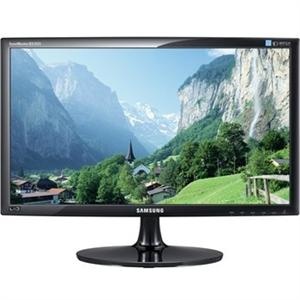 SAMSUNG 三星 BX2031 20英寸宽屏LED液晶显示器