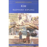 Kim(RUDYARD KIPLING)