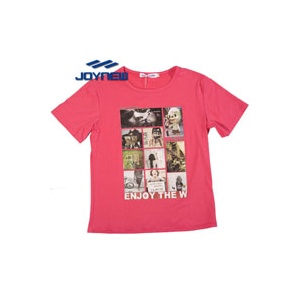 男短T恤 JoyNew MF0017
