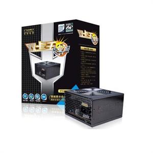 长城电源双卡王专业版 BTX500SE(A) /YXW