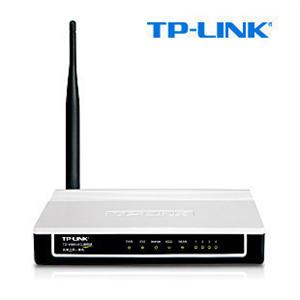 TP-LINK TD-W89541G/W89741G ADSL 宽带猫 无线路由器 支持IPTV