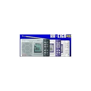 凯隆收音机KK-E160
