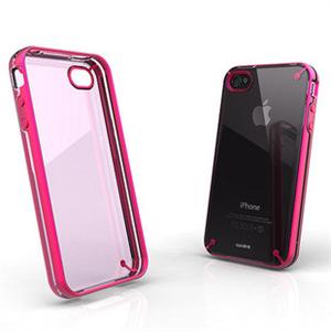 AproLink iPhone 4 手机套 手机壳 多款颜色 YJJ