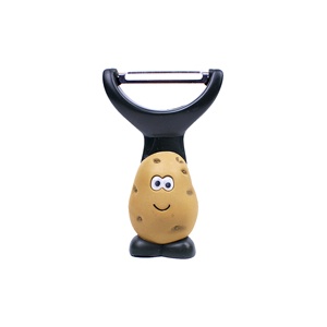 MSC新品/刀具/厨房用具/土豆先生削皮器/器具